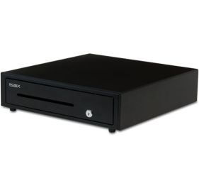 Custom America ION-C16S-1B Cash Drawer