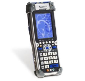 Intermec CK61: CK61A Mobile Computer