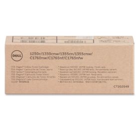 Dell J95NM Toner