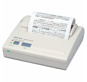 Seiko DPU-414-BD Barcode Label Printer
