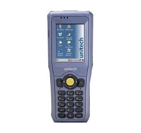 Unitech HT682-9460UARG Mobile Computer