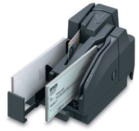 Epson A41A268121 Check Reader