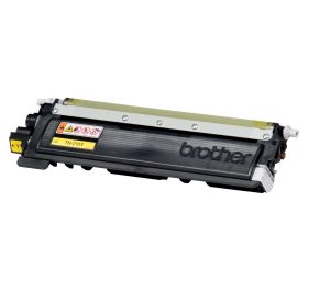 Brother TN210Y Toner