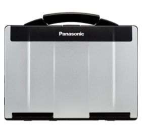 Panasonic CF-53EJAZA1M Rugged Laptop
