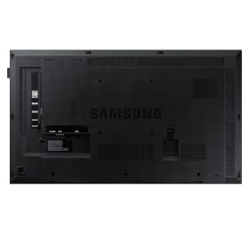 Samsung DC32E Digital Signage Display