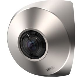 Axis 01553-001 Security Camera