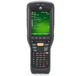 Motorola MC9596-KCAEAJ00100 Mobile Computer