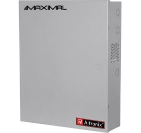Altronix MAXIMAL5 Power Device