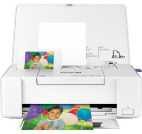 Epson C11CE84201 Laser Printer