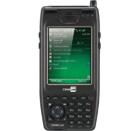 CipherLab CP40 Mobile Computer