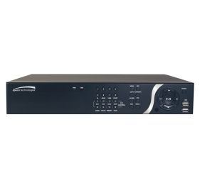 Speco N8NS9TB Network Video Server