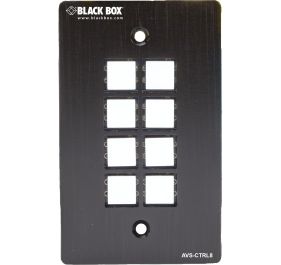 Black Box AVS-CTRL8 Accessory