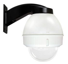 Videolarm FDW Series CCTV Camera Housing