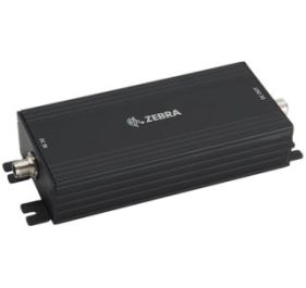 Zebra PWR-BGA24V90W1WW Cables, Connectors, and Adapters