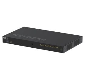 NETGEAR GSM4212UX-100NAS Data Networking