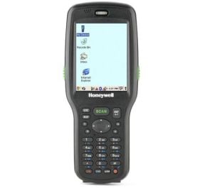 Honeywell 6500LP81222E0H Mobile Computer