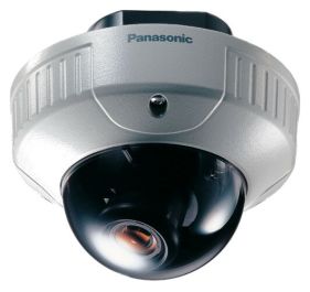 Panasonic WV-CW244F/09 Security Camera