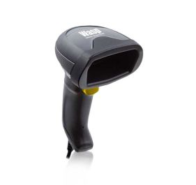 Wasp 633809012808 Fixed Barcode Scanner