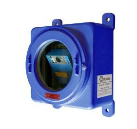 Exloc iSCAN300 Barcode Scanner