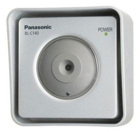 Panasonic BL-C140A Accessory