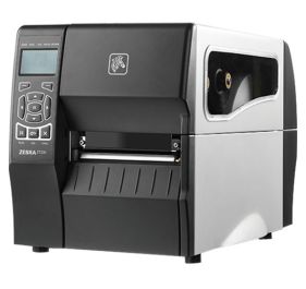 Zebra ZT23042-T01200QB Barcode Label Printer