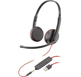 Poly 209747-22 Headset