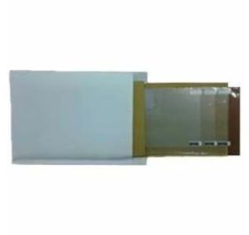 Zebra MISC-ET6X-SCRNPT-3P Carrying and Protective Accessories