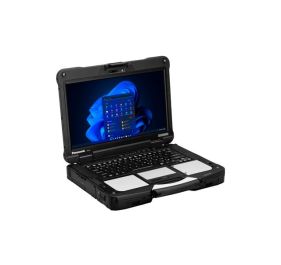 Panasonic FZ-40CCAAXKM Rugged Laptop