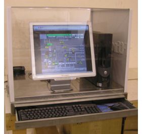BCI WS2428 Labels
