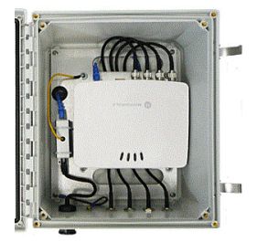 RFMAX RFID Reader Enclosures RFID Reader