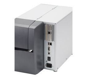 Zebra ZT23142-D01000FZ Barcode Label Printer