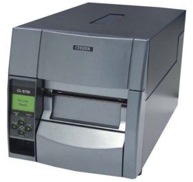 Citizen CL-S703-E Barcode Label Printer