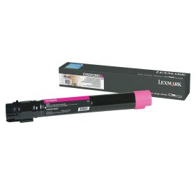 Lexmark C950X2MG Toner