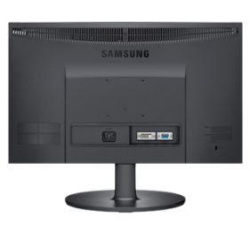 Samsung LS24CLLSB/ZA Digital Signage Display