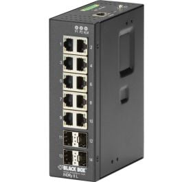 Black Box LIG1014A Wireless Switch