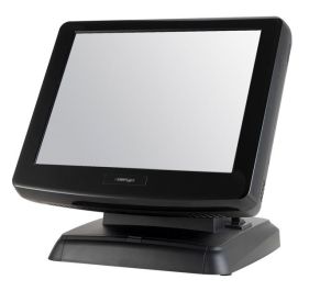 Posiflex KS7715U15D1F POS Touch Terminal