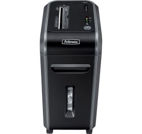 Fellowes 3229901 Shredder