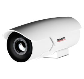 CBC ZNT1-HET14G36A Security Camera
