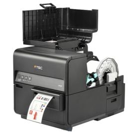 TSC CPX4 Series Inkjet Printer