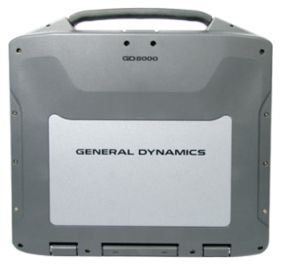 Itronix GD8000-102 Rugged Laptop