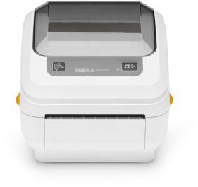 Zebra GK420d Healthcare Barcode Label Printer