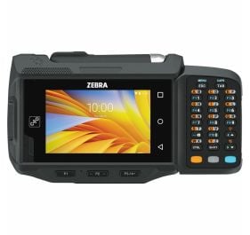 Zebra WT63B0-TX0QNENA Mobile Computer