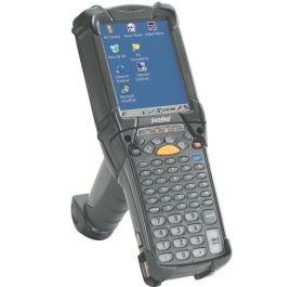 Motorola MC92N0-G50SYHYA6WR Mobile Computer