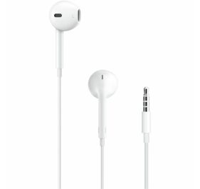 Apple MWU53AM/A Headphones