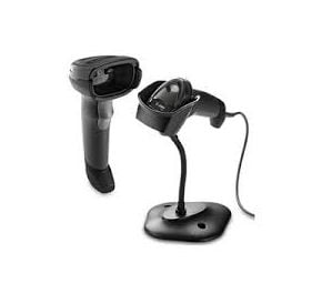 Zebra DS2208 Barcode Scanner