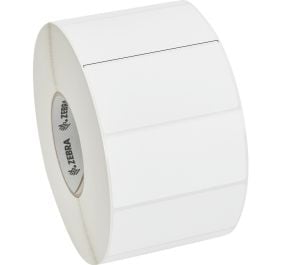 Zebra 10015365 Barcode Label