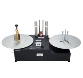 Labelmate RRC-330-AU Label Rewinder