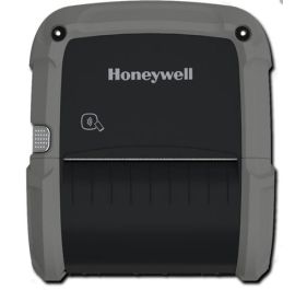 Honeywell RP4A0000C22 Portable Barcode Printer
