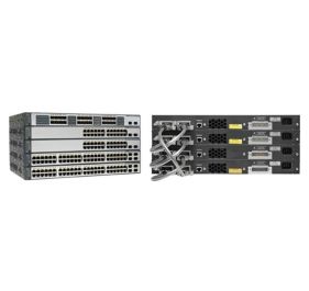 Cisco WS-C3750V2-48TS-S Data Networking