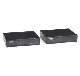 Black Box LB524A-KIT-R2 Wireless Switch